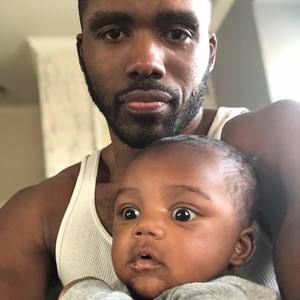 Meet your Posher, Wayne